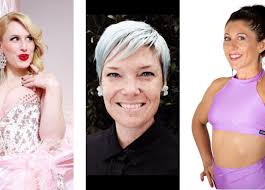 In-Conversation: Deb Roach + Katia Schwartz + Danni Wright