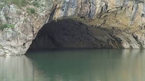 Embalse De Quentar Granada Youtube