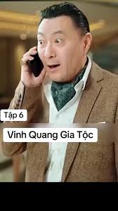 Vinh Quang Gia Tộc phần 6#xuhuongtiktok #xuhuong2024 #phimhaymoingay  #phimngontinh #reviewphim #photography #1m #4 #phimngan