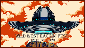 DMG: Track 0 – General Session Area – Wild West Hackin' Fest
