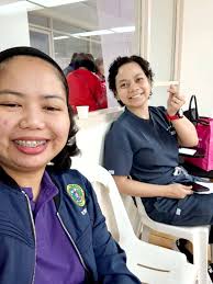 Profile for Senior Citizens Activities