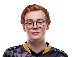 GIANTX/League of Legends