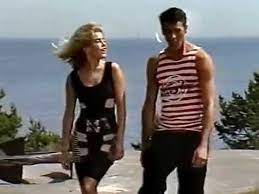 Publicerad 1 mars, 2016 i storleken 507 × 413 i emilio ingrosso. Pernilla Wahlgren Och Emilio Ingrosso Only Your Heart 1987 Youtube