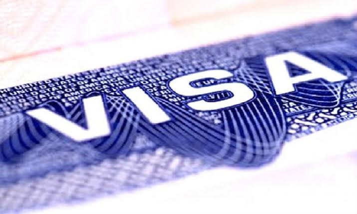 US Imposes Visa Restrictions on Nigeria, Five Others