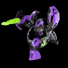 Black And Purple Dragon Bakugan Cyndeous Ultra Bakugan Battle Brawlers Geek Stuff Battle