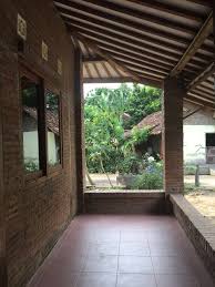 Sesuai namanya, gambar teras rumah sederhana di kampung hadir dengan. 75 Gambar Teras Rumah Model Jawa Sisi Rumah Minimalis