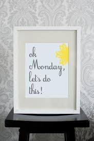 We did not find results for: Lets Do This Monday Quotes Quotesgram