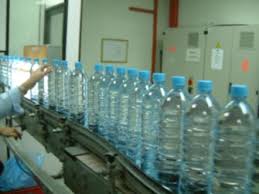 Other water types have lots of minerals. Cactus Water Company