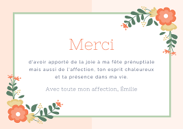 Une fois de plus, tu t'es démarqué, bravo ! j'ai adoré ta carte qui est arrivée pile à l'heure pour me faire commencer ma journée d'anniversaire avec entrain. Carte De Remerciement Textes Originaux 500 Modeles Canva