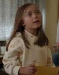 Manifest S04 Brianna Riccio Floral Print Hoodie