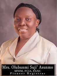 30th Remembrance Anniversary of Late Comrade John O. Ojetola at St. Paul's  Ang. Church, Yemetu