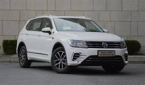 Meaning, the lithium weight gain can increase along with the increase in lithium in one's bloodstream. New Energy Tiguan L With A Stylish Appearance 1 4t Engine And Ternary Lithium Battery Daydaynews