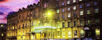 Royal Station Hotel Newcastle Hotel City