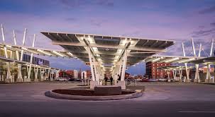 Gallery Of Dart Central Station Substance Architecture 12 Central Station Architecture Architecture Photo