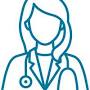 Profile Picture of Dr. Asma Iftikhar, MD - Elkhart, IN - Pulmonary Critical Care (@beaconhealthsystem.org) on Google