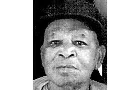 Eddie BRONSON Obituary (2014)