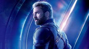 He's played him in 10 films, starting with captain america: Chris Evans Responds To The Rumors He S Returning As Captain America