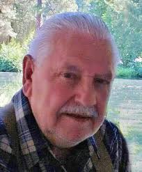 William 'Bill' Everett Beals Sr.