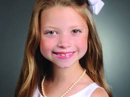 Children serve as attendants in 2017 Texas Rose Festival