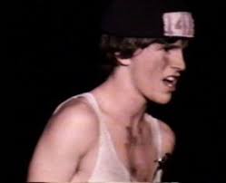 Production photos of "Metropolis" at Pentacle Theatre