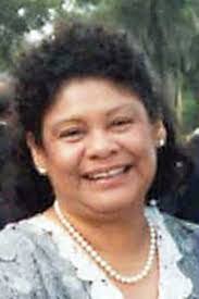 Virginia Calderon's Instagram, Twitter & Facebook