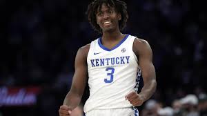 This touch also helps him a lot as the inbounder on ato sets. Tyrese Maxey Scores 26 Kentucky Downs Michigan State In Champions Classic