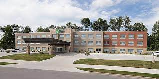 Exact time now, time zone, time difference, sunrise/sunset time and key facts for laporte, indiana, united states. Hotels In Laporte Indiana Holiday Inn Express Suites La Porte