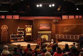 Oprah has started several organizations: Tour Godiva S Chocolate Set