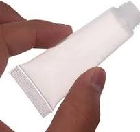20PCS Clear Empty Refillable Plastic Tubes Bottle Packing Sample Bottles  For Shampoo Cleanser Shower Gel Body Lotion (20 ML)