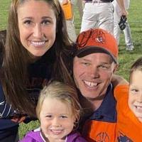 The Program, Part III: Adkins family fully