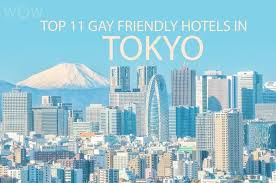 Maybe you would like to learn more about one of these? Top 11 Gay Friendly Hotels In Tokyo Japan Wow Travel
