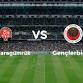 Fatih Karagumruk Sk vs. Genclerbirligi event image