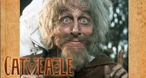 Die Abenteuer des starken Wanja