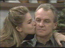 Neighbours: The Perfect Blend