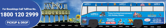Bus Facility Is Available From Hyderabad City To Ramoji Film City New latest movies movie show timeings businessmanreview 11:00 am, 2:00 pm, 6:00 pm, 9:00 pm. hyderabad city to ramoji film city