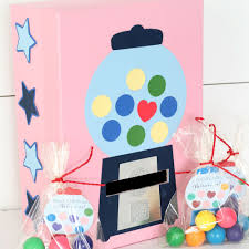 Using empty tissue and cracker boxes, form a square hippo head, then decorate with paint or patterned paper. 15 Valentine Boxes To Make With Kids
