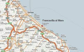 20 best cabins and condos in francavilla al mare. Francavilla Al Mare Wettervorhersage