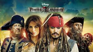 The common knowledge section now includes a series field. How To Watch The Pirates Of The Caribbean Movies In Order