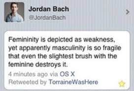 55 Times Fragile Masculinity Proved Men Need To Put Some Manly Hand Lotion On Their Thin Skin