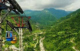41 Top Hill Stations In Uttarakhand For A Hill Vacay In 2023