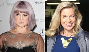 These words show what the kelly osbourne plastic surgery are doing. Kelly Osbourne Slams Katie Hopkins For Making Sharon Osbourne Plastic Surgery Jibes Celebrity News Showbiz Tv Express Co Uk