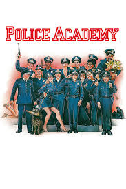 Стив гуттенберг, бубба смит, дэвид граф и др. Police Academy Full Cast Crew Tv Guide