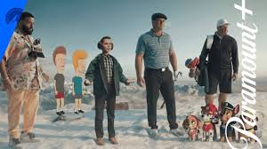 A subscription to paramount+ gives you access to content from cbs, bet, comedy central, nickelodeon, mtv, and smithsonian channel, as well as hundreds of movies from paramount pictures. Paramount Expedition Sweet Victory Super Bowl Lv Spot Youtube