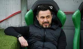 Де дзерби роберто / roberto de zerbi. Roberto De Dzerbi Otlichnyj Variant Dlya Shahtyora Obyasnyaem Pochemu Football Ua