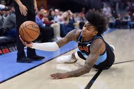 Born 4th may 2000, currently him 20. Kevin Porter Jr To Be Traded Or Released From Cavs After Outburst