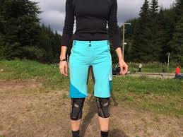 Review Cube Am Women S Mountain Bike Shorts With Liner Total Women S Cycling Mountain Bike Shorts Cycling Women Mountain Biking Outfit