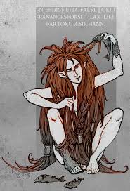 Сам локи происходит из рода. Planety Lokki Bog Loki V Skandinavskoj Mifologii