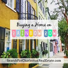 Two lines of text are optional and may be customized. Buying A Home On Rainbow Row Charleston Sc