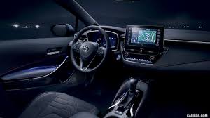 Pin By Mayue On Interior In 2020 Toyota Corolla Hatchback Corolla Hatchback Hatchback