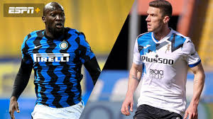 Preview and stats followed by live commentary, video highlights and match report. Inter Milan Vs Atalanta Serie A Espn Play